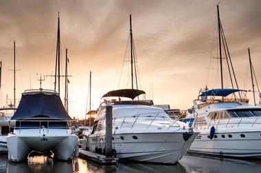 Indian River Marina