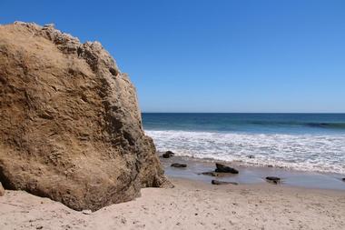 Leo Carrillo State Park