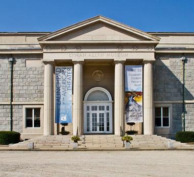 Lyman Allyn Art Museum