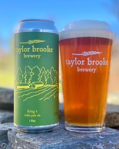 Taylor Brooke Brewery