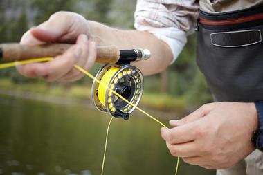 Lee’s Ferry on the Fly