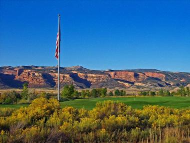 Adobe Creek National Golf Course