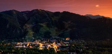 Aspen Historical Society Tours