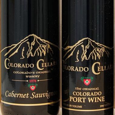 Colorado Cellars