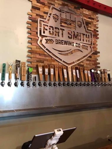 Fort Smith Brewing Company