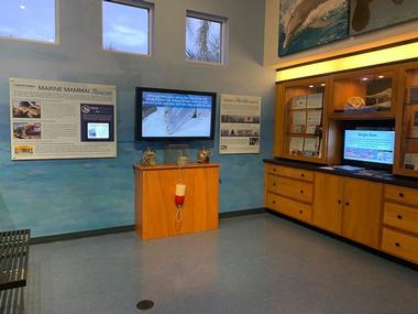 Harbor Branch Oceanographic Institute at Florida Atlantic University