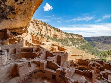 Mesa Verde National Park