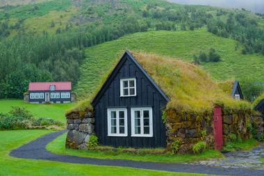 Musee de Skogar (Skogar Museum)