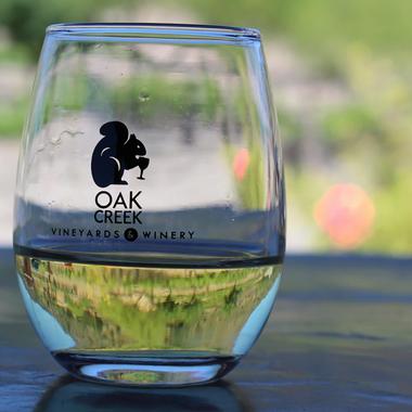 Oak Creek Vineyards & Winery