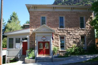 Ouray County Museum