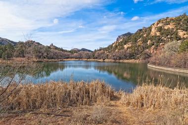 Prescott National Forest