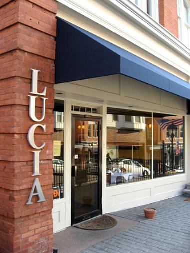 Ristorante Lucia