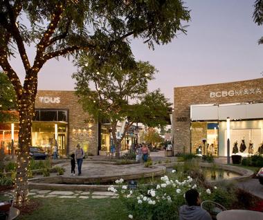 Westfield Valencia Town Center