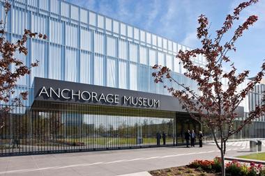 Anchorage Museum