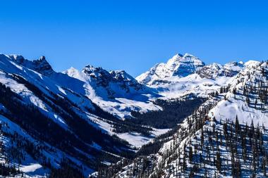 Aspen Snowmass