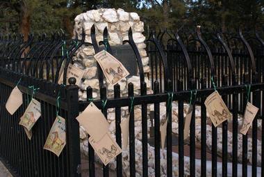 Buffalo Bill Museum and Grave