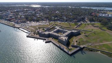 Castillo de San Marcos