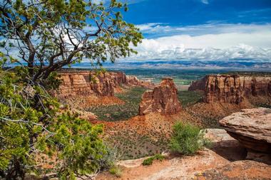 Colorado National Monument