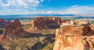 Colorado National Monument