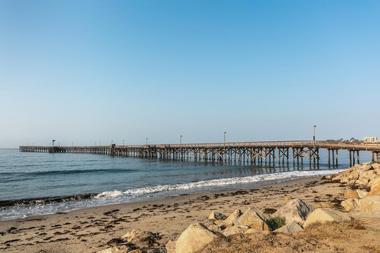 Goleta Beach