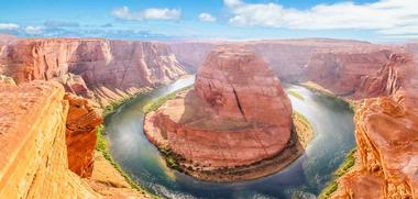 Horseshoe Bend