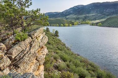 Horsetooth Mountain Open Space