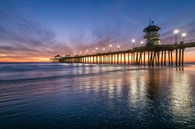 Huntington Beach Pier