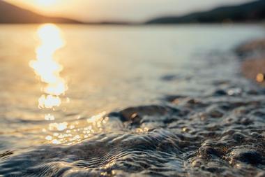 Kenai Beach