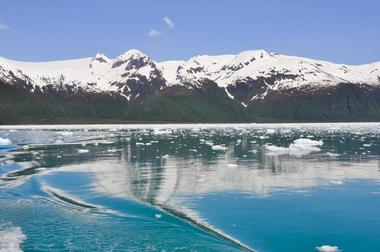 Kenai Fjords National Park