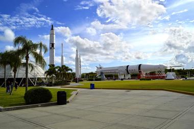 Kennedy Space Center