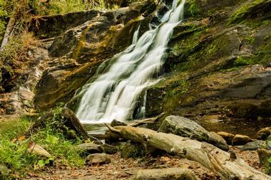 Kent Falls State Park