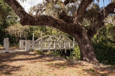 Koreshan State Historic Site