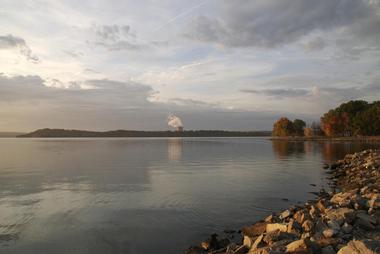 Lake Dardanelle State Park