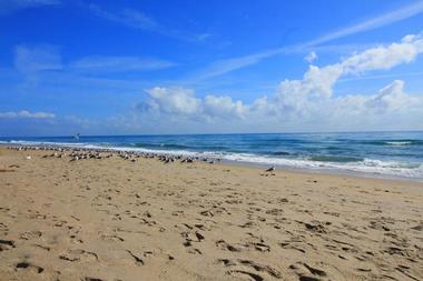 Lake Worth Beach