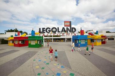 LEGOLAND California