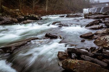 Little River Canyon National Preserve