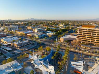 Mesa Arts Center