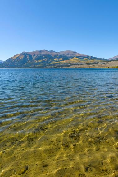 Mount Elbert