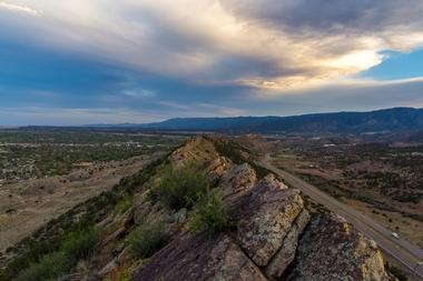 Skyline Drive