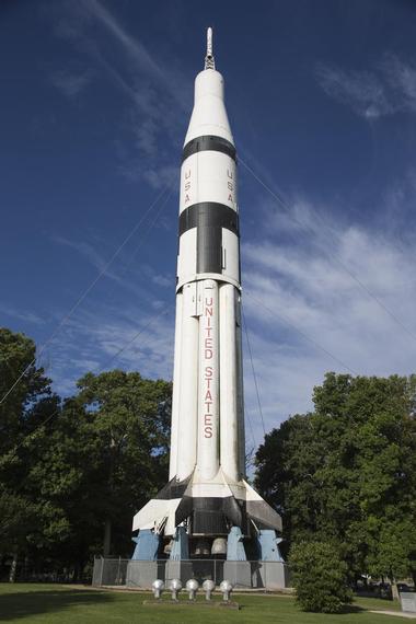 U.S. Space & Rocket Center