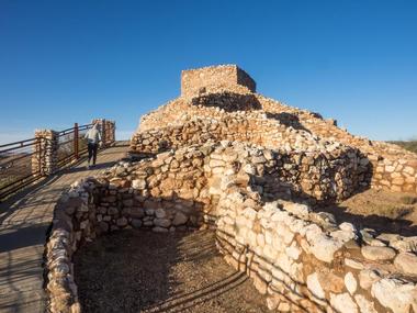 Verde Valley Archaeology Center