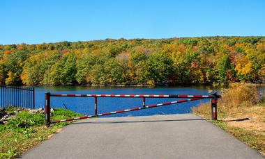 West Hartford Reservoir