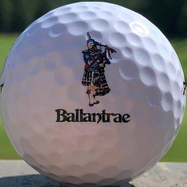 Ballantrae Golf Club