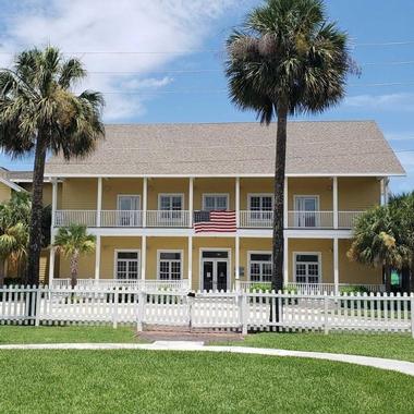 Beaches Museum and History Park