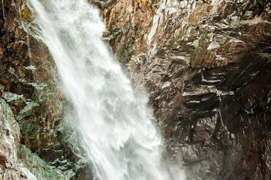 Bear Creek Falls