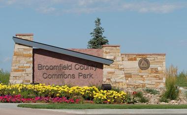 Broomfield County Commons Open Space