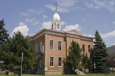 Buena Vista Heritage Museum