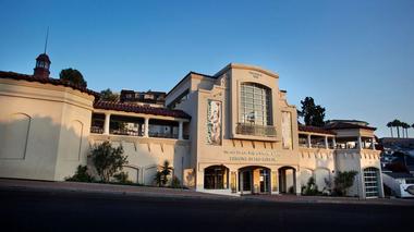 Catalina Island Museum