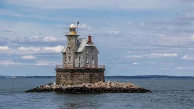 Cross Sound Ferry Lighthouse Cruises