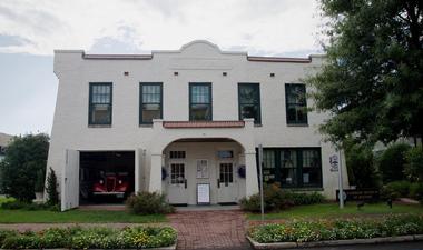 Fairhope Museum of History